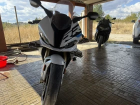 BMW S 1000RR, снимка 6