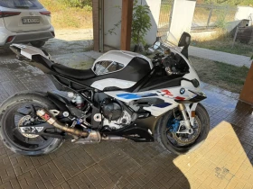 BMW S 1000RR, снимка 4