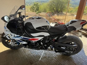 BMW S 1000RR, снимка 2