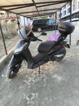 Peugeot Geopolis RS, снимка 1