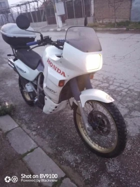 Honda Xlv Transalp, снимка 12