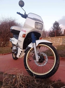 Honda Xlv Transalp, снимка 6