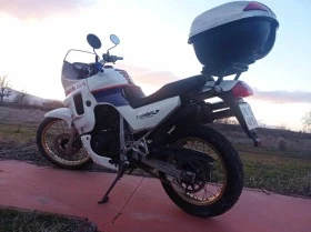 Honda Xlv Transalp, снимка 8