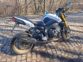 Yamaha FZ8 | Mobile.bg    7