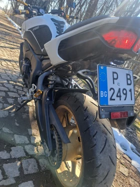 Yamaha FZ8 | Mobile.bg    9