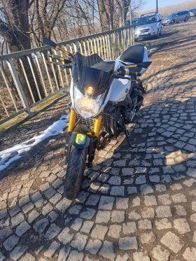 Yamaha FZ8 | Mobile.bg    2