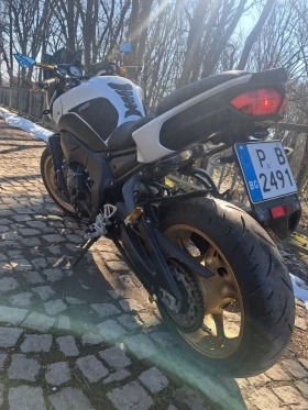 Yamaha FZ8 | Mobile.bg    5