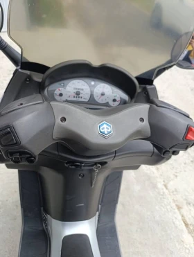 Piaggio X9 | Mobile.bg    3