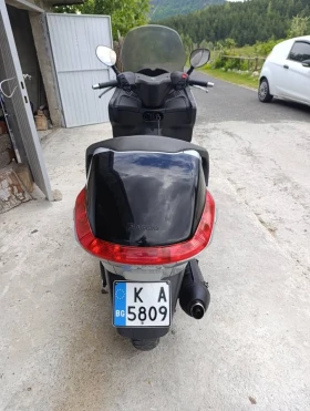 Piaggio X9 | Mobile.bg    5