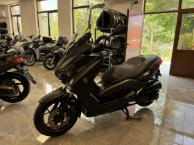 Yamaha X-max AKRAPOVIC MOMO DESIGN | Mobile.bg    10