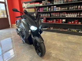 Yamaha X-max AKRAPOVIC MOMO DESIGN | Mobile.bg    17