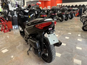 Yamaha X-max AKRAPOVIC MOMO DESIGN | Mobile.bg    7