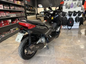 Yamaha X-max AKRAPOVIC MOMO DESIGN | Mobile.bg    5