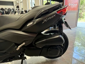 Yamaha X-max AKRAPOVIC MOMO DESIGN | Mobile.bg    9