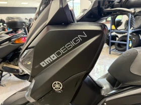 Yamaha X-max AKRAPOVIC MOMO DESIGN | Mobile.bg    13