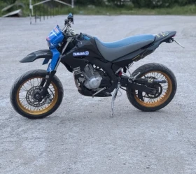  Yamaha Xt