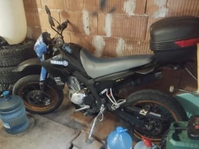 Yamaha Xt Xt125X | Mobile.bg    5
