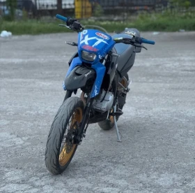 Yamaha Xt Xt125X | Mobile.bg    2