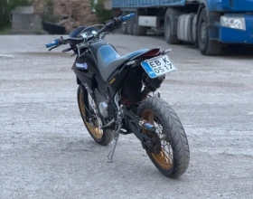 Yamaha Xt Xt125X | Mobile.bg    3