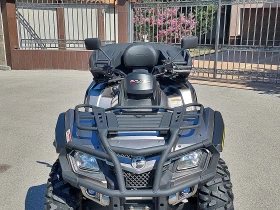 Can-Am Outlander 800R MAX LTD Edition | Mobile.bg    3