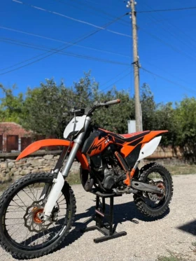 Обява за продажба на Ktm 85 ~5 200 лв. - изображение 1
