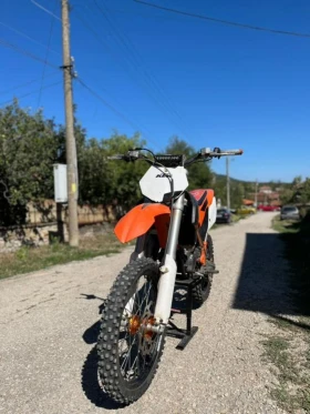 Ktm 85  - изображение 1