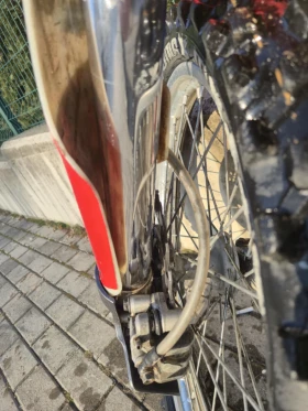 Honda Crf undefined | Auto.bg — изображение 6