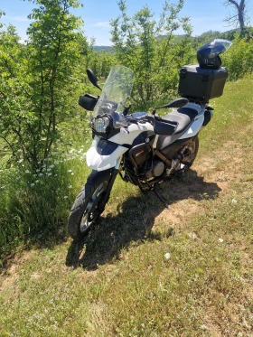 BMW G G650gs | Auto.bg — изображение 4
