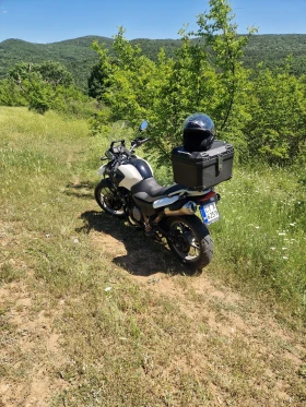 BMW G G650gs | Auto.bg — изображение 5