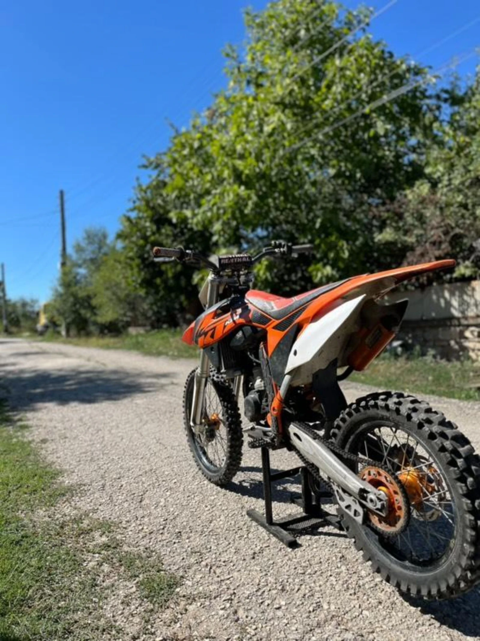 Ktm 85  - изображение 3