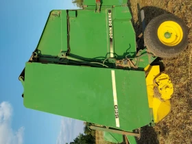  John Deere 550 | Mobile.bg    3