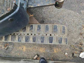 Багер Yanmar  НОВ ВНОС 2.1ton, снимка 12