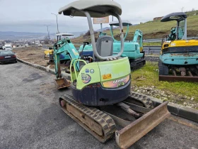 ����� Yanmar  ��� ���� 2.1ton | Mobile.bg � ����� ������ 4