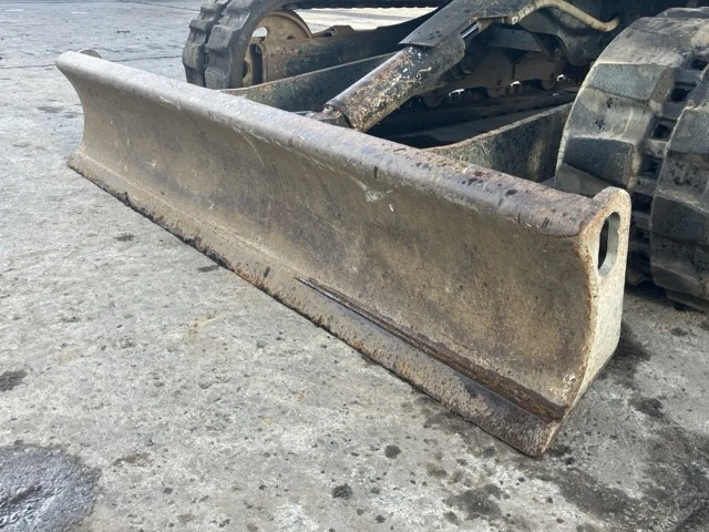 Багер Yanmar очакван внос 25.01.2026 - изображение 9