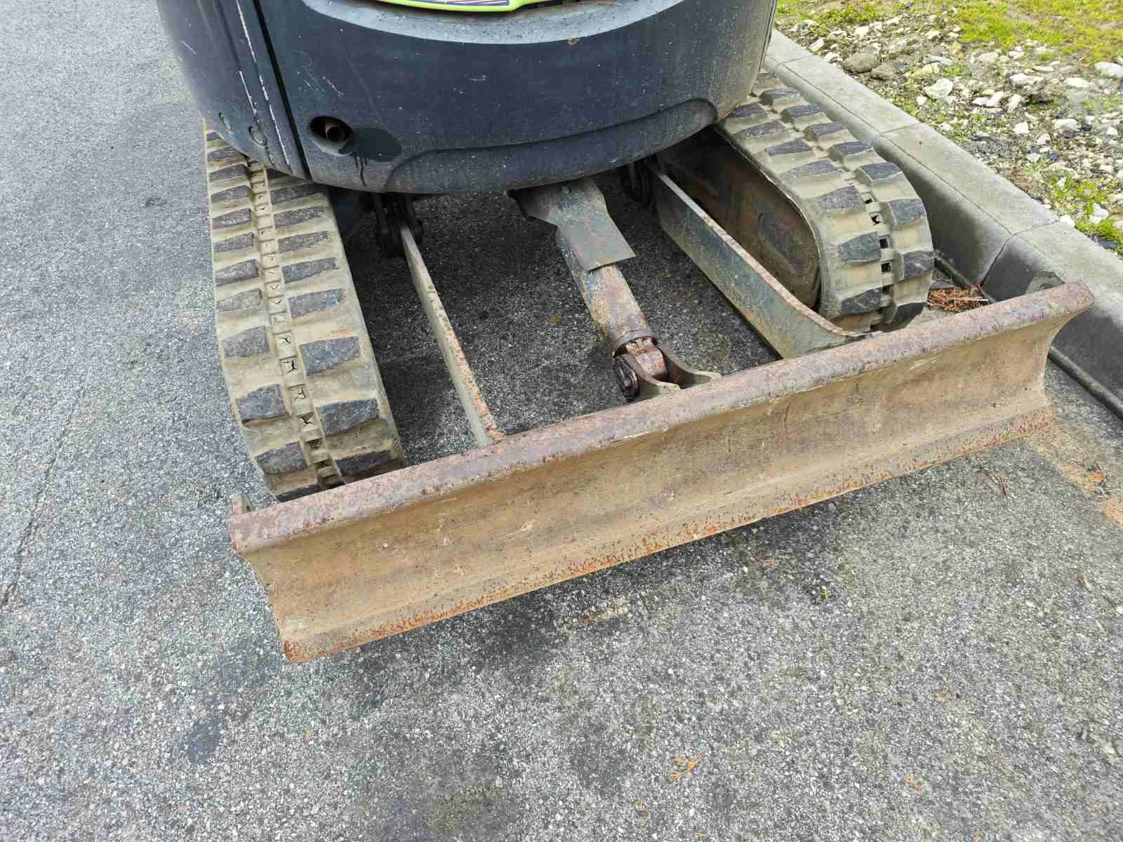 ����� Yanmar  ��� ���� 2.1ton | Mobile.bg � ����������� 7