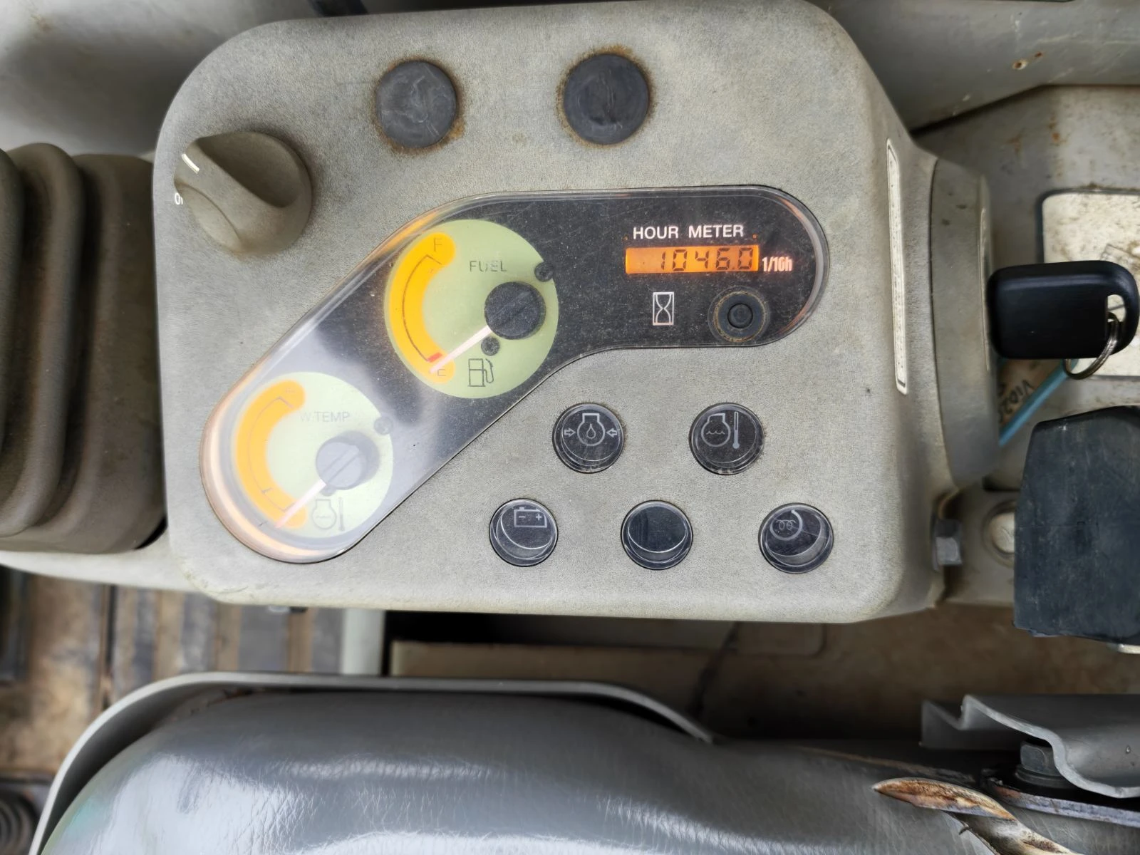 ����� Yanmar  ��� ���� 2.1ton | Mobile.bg � ����������� 10