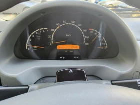 Кемпер Mercedes-Benz 316CDi/160кс/КЛИМАТИК, снимка 15