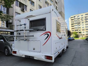 Кемпер Mercedes-Benz 316CDi/160кс/КЛИМАТИК, снимка 5