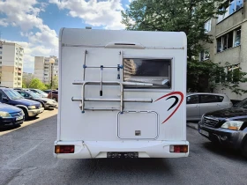 Кемпер Mercedes-Benz 316CDi/160кс/КЛИМАТИК, снимка 6