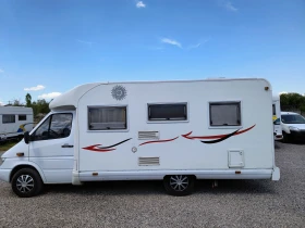 Кемпер Mercedes-Benz 316CDi/160кс/КЛИМАТИК, снимка 8
