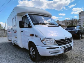 ����� �� �������� �� ������ Mercedes-Benz 316CDi/160��/��������