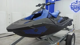  Bombardier Sea Doo Spark Trixx 2up  !  ! | Mobile.bg    4