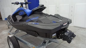  Bombardier Sea Doo Spark Trixx 2up  !  ! | Mobile.bg    11