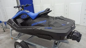  Bombardier Sea Doo Spark Trixx 2up  !  ! | Mobile.bg    10