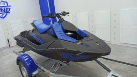  Bombardier Sea Doo Spark Trixx 2up  !  ! | Mobile.bg    6