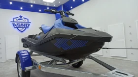  Bombardier Sea Doo Spark Trixx 2up  !  ! | Mobile.bg    7