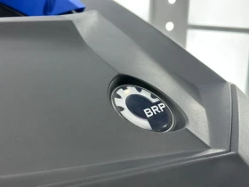  Bombardier Sea Doo Spark Trixx 2up  !  ! | Mobile.bg    15