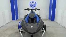  Bombardier Sea Doo Spark Trixx 2up  !  ! | Mobile.bg    5