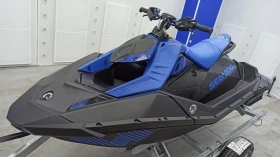 Bombardier Sea Doo Spark Trixx 2up  !  ! | Mobile.bg    3