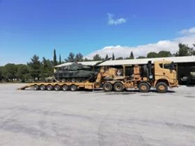 Полуремарке Oztreyler 2021, снимка 6